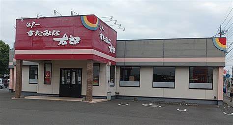 飲食店　すたみな太郎宇都宮西川田店（飲食店）まで705m
