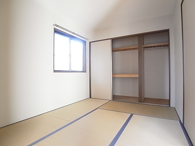エトス20 Fの内装写真