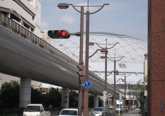 【名古屋市千種区北千種のマンションのその他】