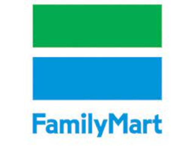 コンビニ　ファミリーマート　山下通（コンビニ）まで722m