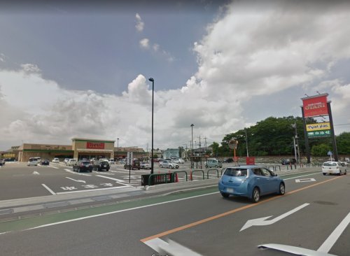 スーパー　フードオアシスOTANI一の沢店（スーパー）まで772m