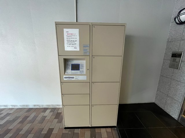 その他共有部分　サニー東別院