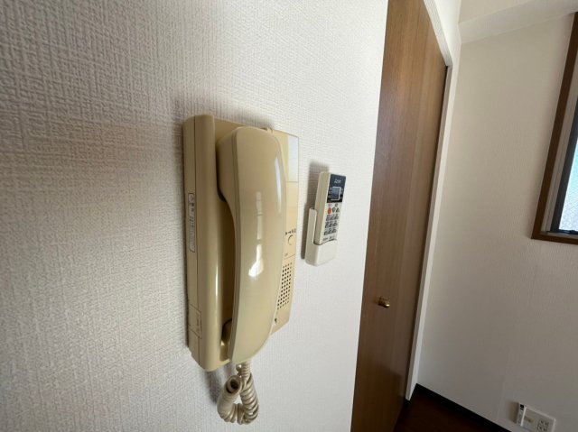 セキュリティ　サニー東別院