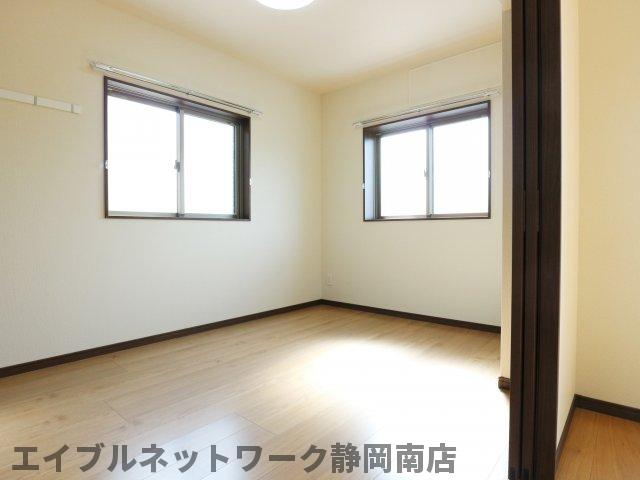その他設備　リビングです