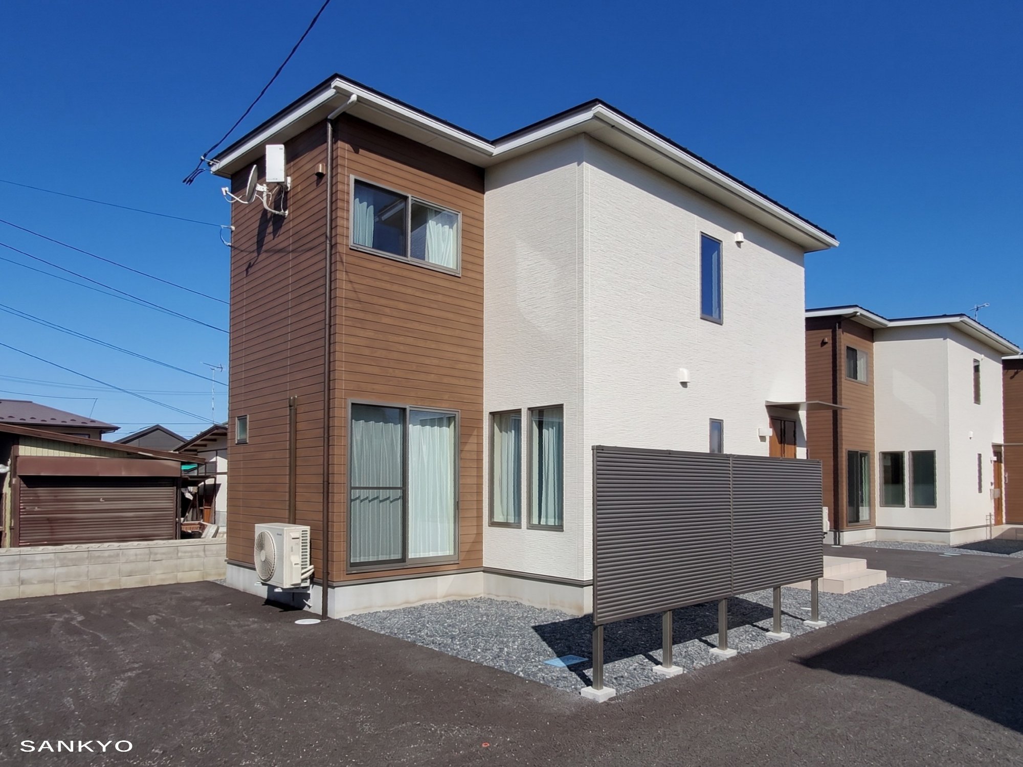 ＪＲ仙山線 山形駅 徒歩28分 築6年