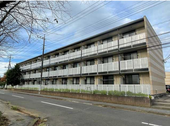 建物外観　画像1