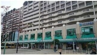 ショッピングセンター　ウエステ垂水（ショッピングセンター）まで7549m