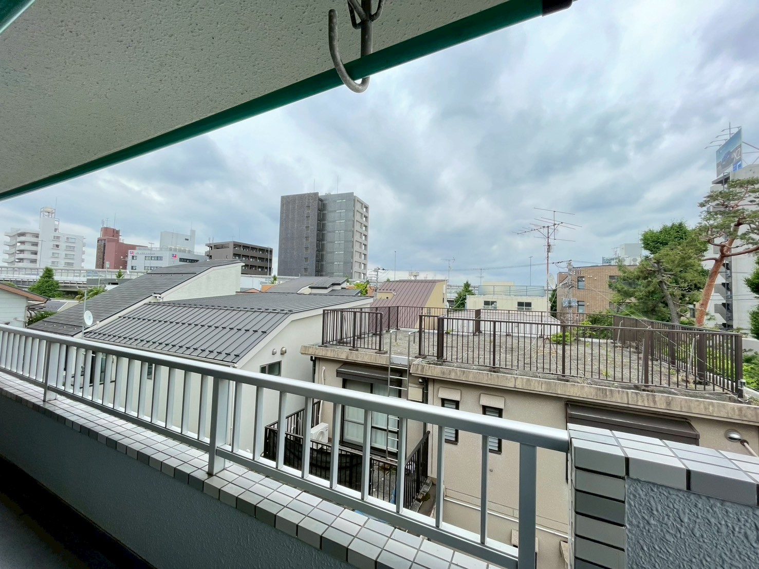 東急田園都市線 桜新町駅 徒歩5分 3階建 築38年のその他写真