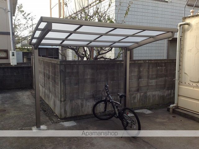 その他共有部分　その他共有部分