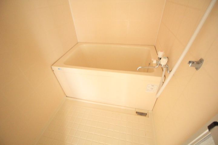 バス・シャワールーム　お風呂です☆