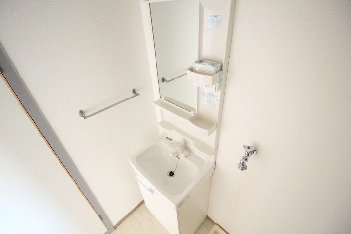 洗面設備　独立洗面台☆