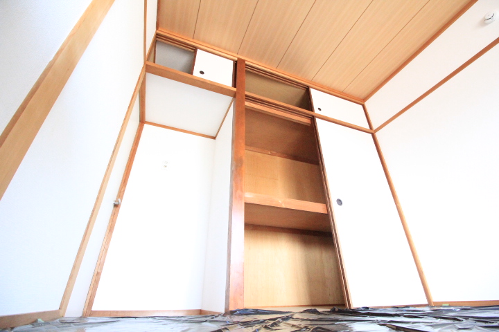 収納　収納です☆