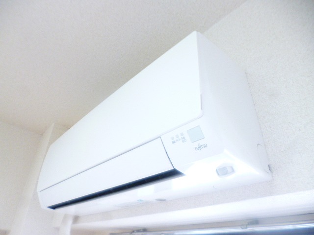 その他設備　洋室エアコン
