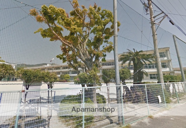 小学校　由宇小学校（小学校）まで1417m