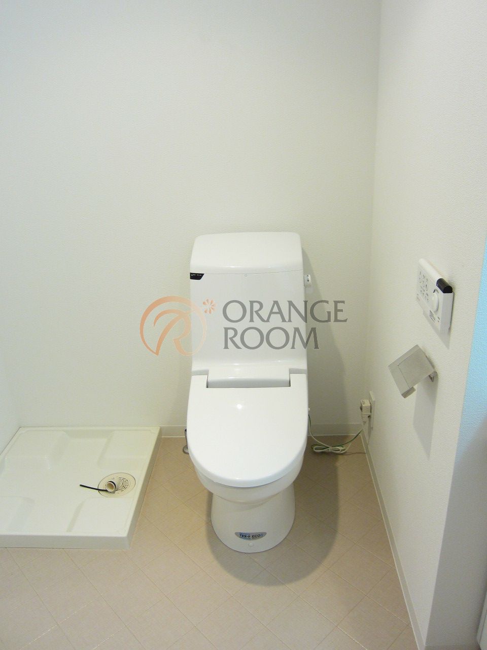 ステージファースト東大前のトイレ写真