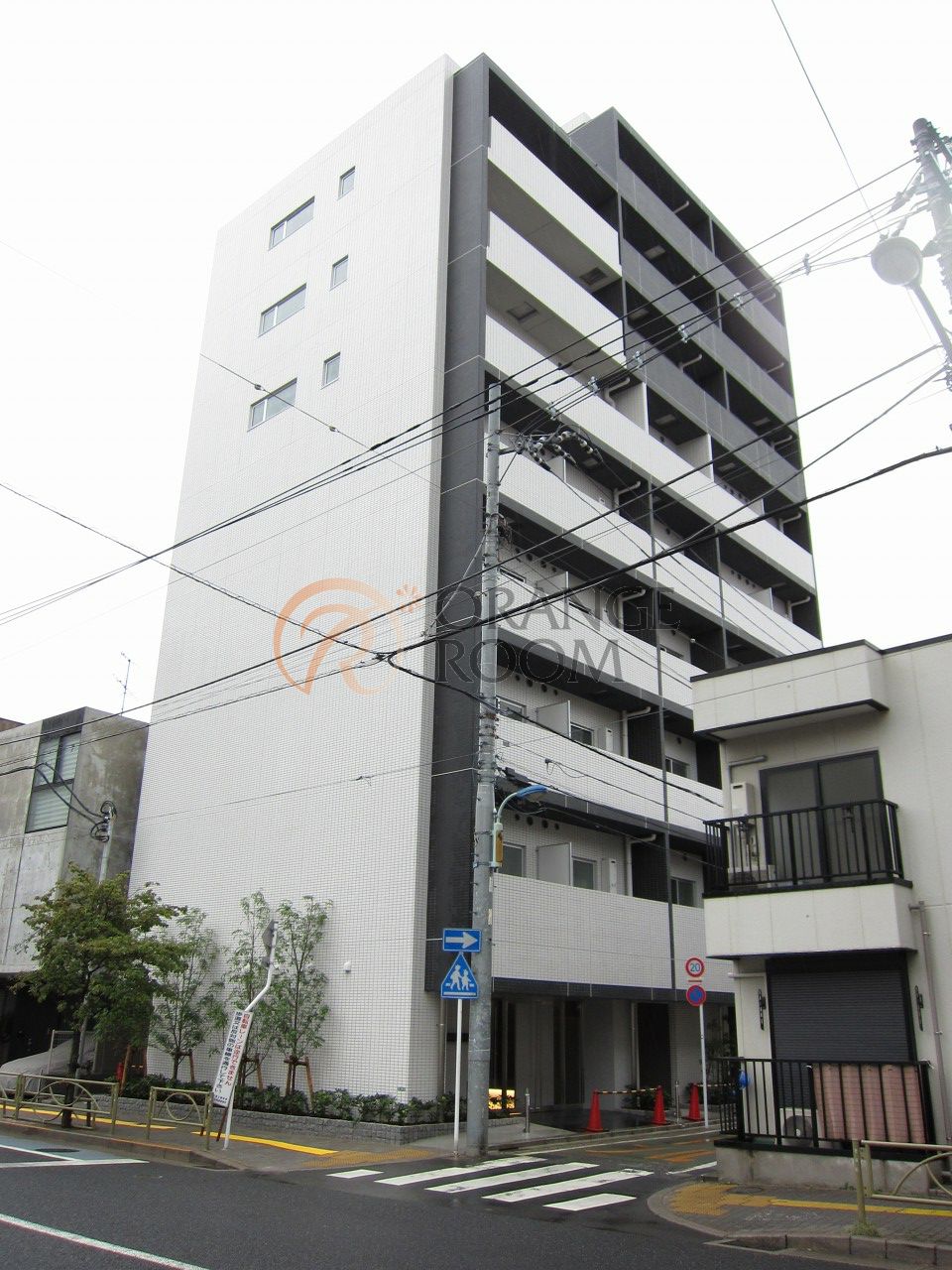 ステージファースト東大前