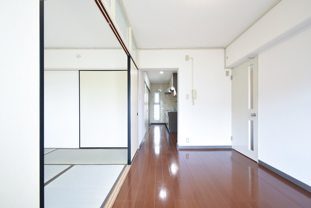 居室・リビング