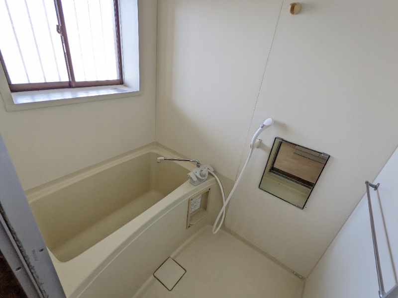 メゾンフクケンB棟_内装_2