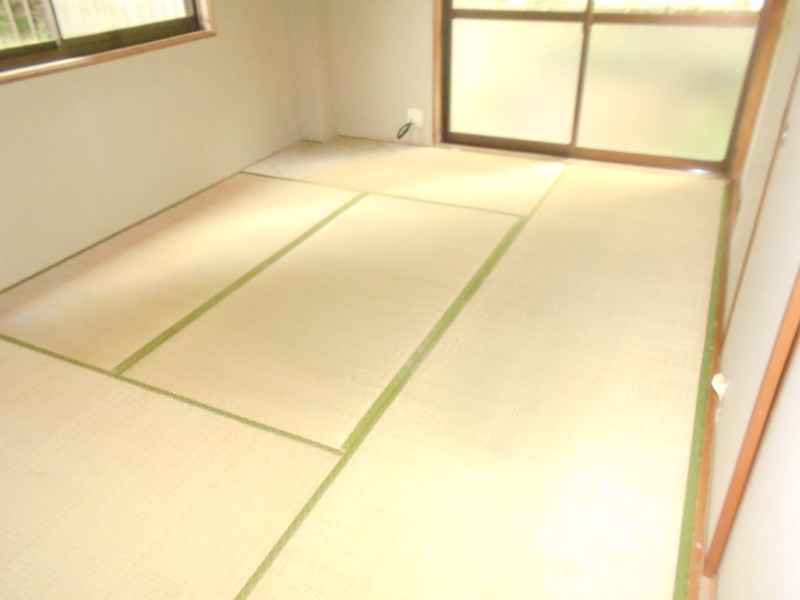 メゾンフクケンB棟_内装_0