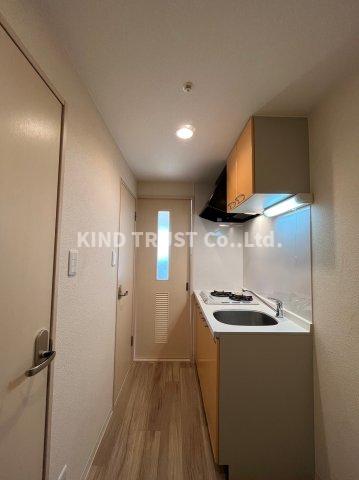 その他　TVモニターフォン