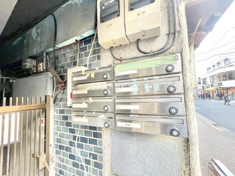 その他共有部分