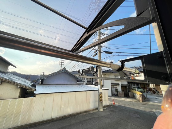 眺望　※別号室のお写真です