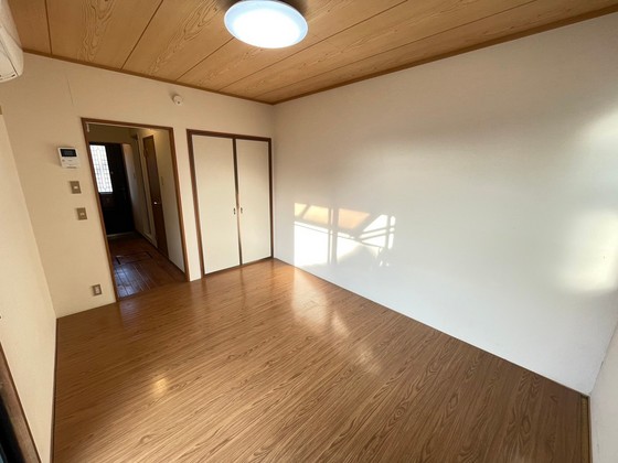 その他部屋・スペース　※別号室のお写真です