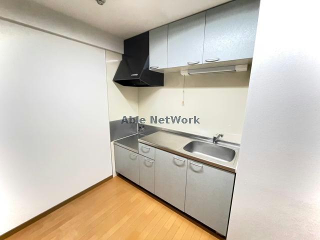 キッチン　同型　現況優先