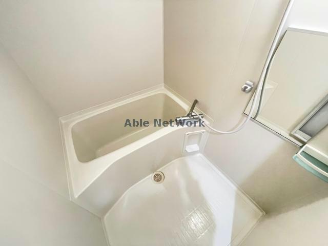 バス・シャワールーム　同型　現況優先