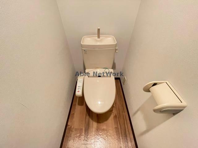 トイレ　同型　現況優先