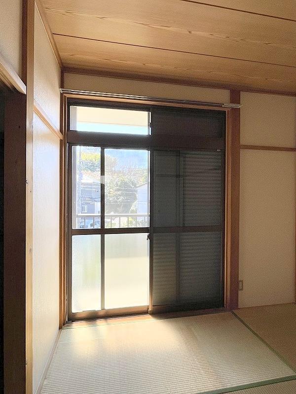 セキュリティ　チャイム