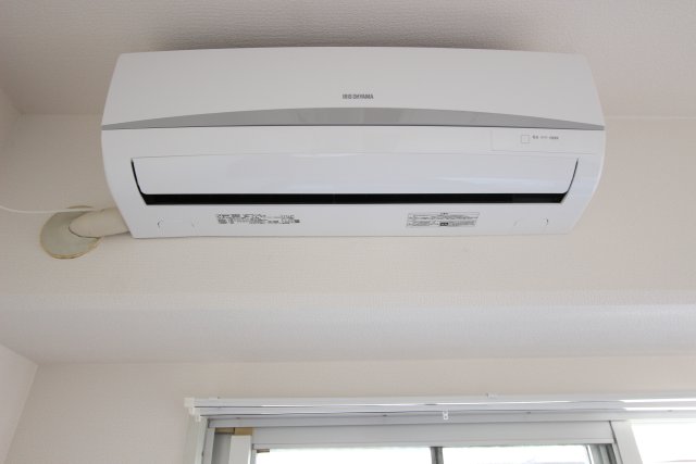 その他設備　同物件別号室