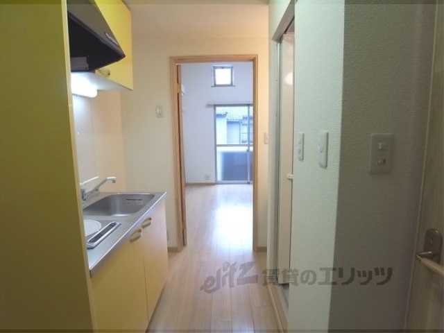 その他部屋・スペース　廊下