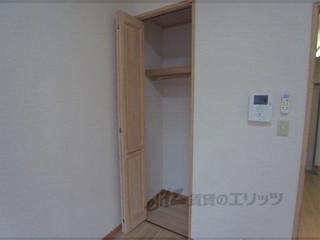 収納　冷蔵庫スペース