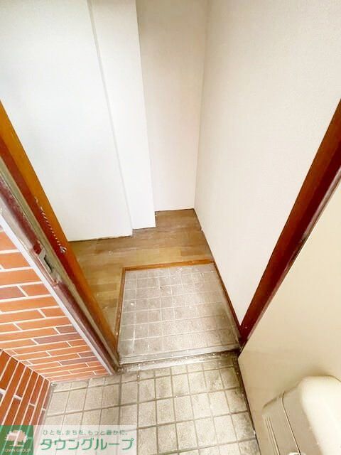 その他部屋・スペース　リフォーム中（2024.9上旬時点）