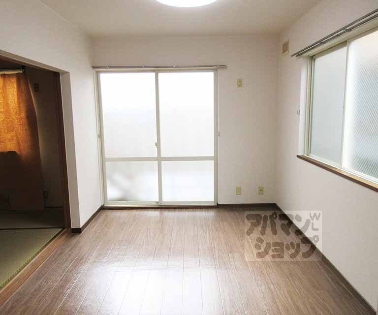 居室・リビング　綺麗なお部屋です・