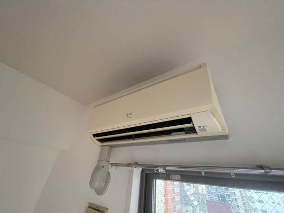 その他設備　※別号室