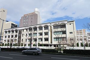 小学校　堀川小学校（小学校）まで444m