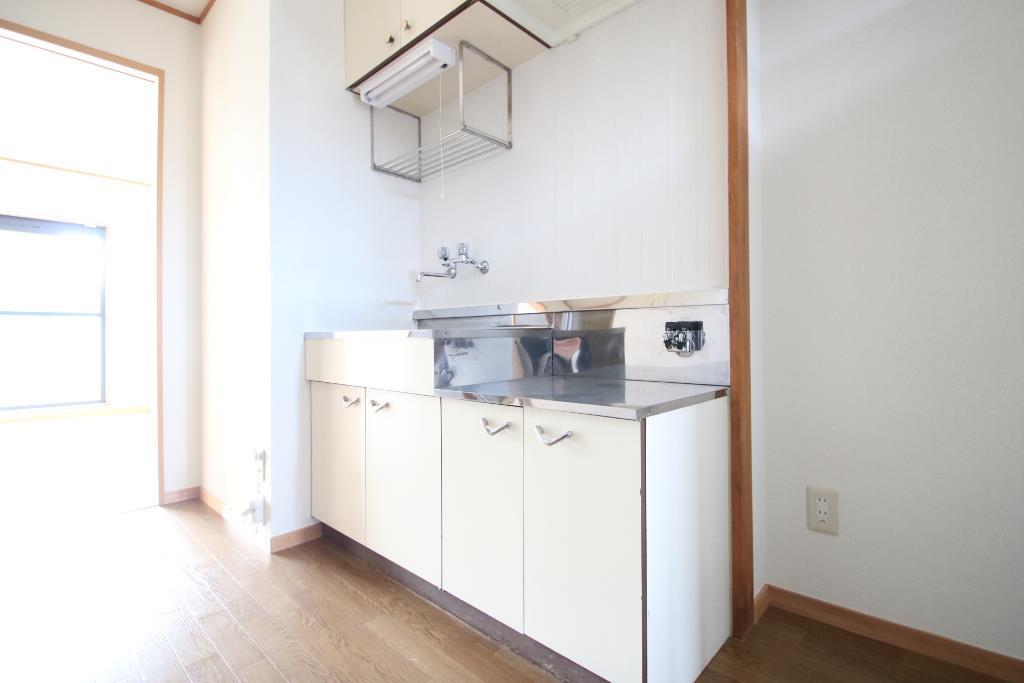 キッチン　※他室参照