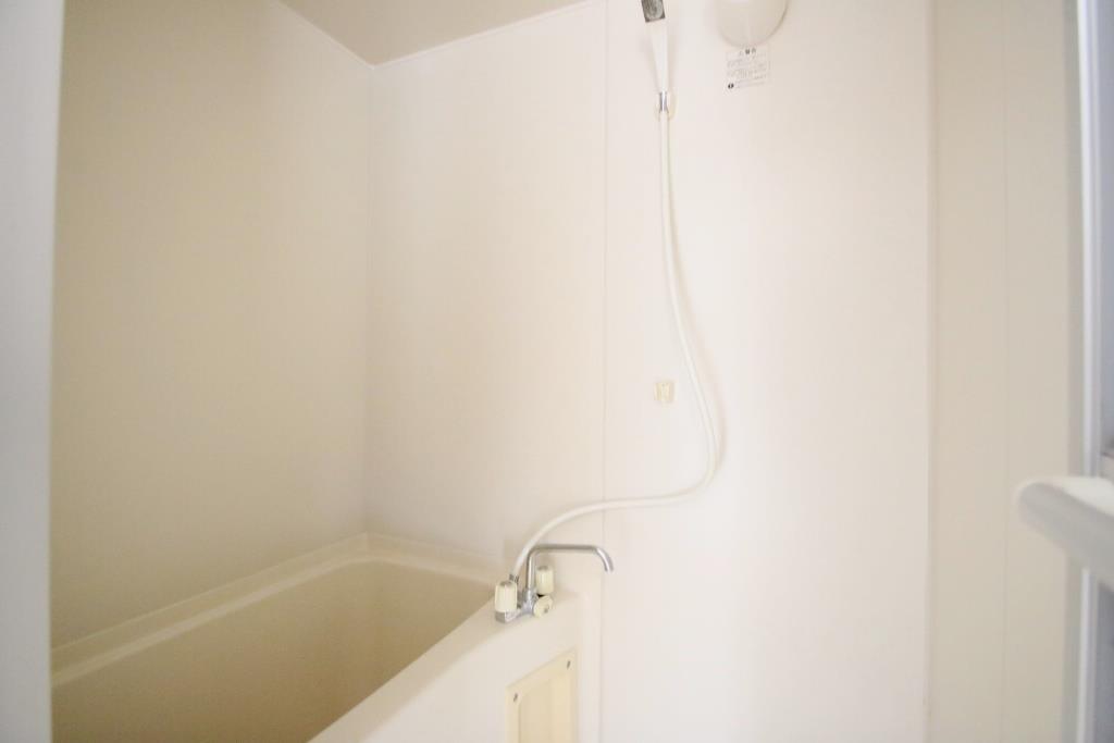 バス・シャワールーム　※他室参照