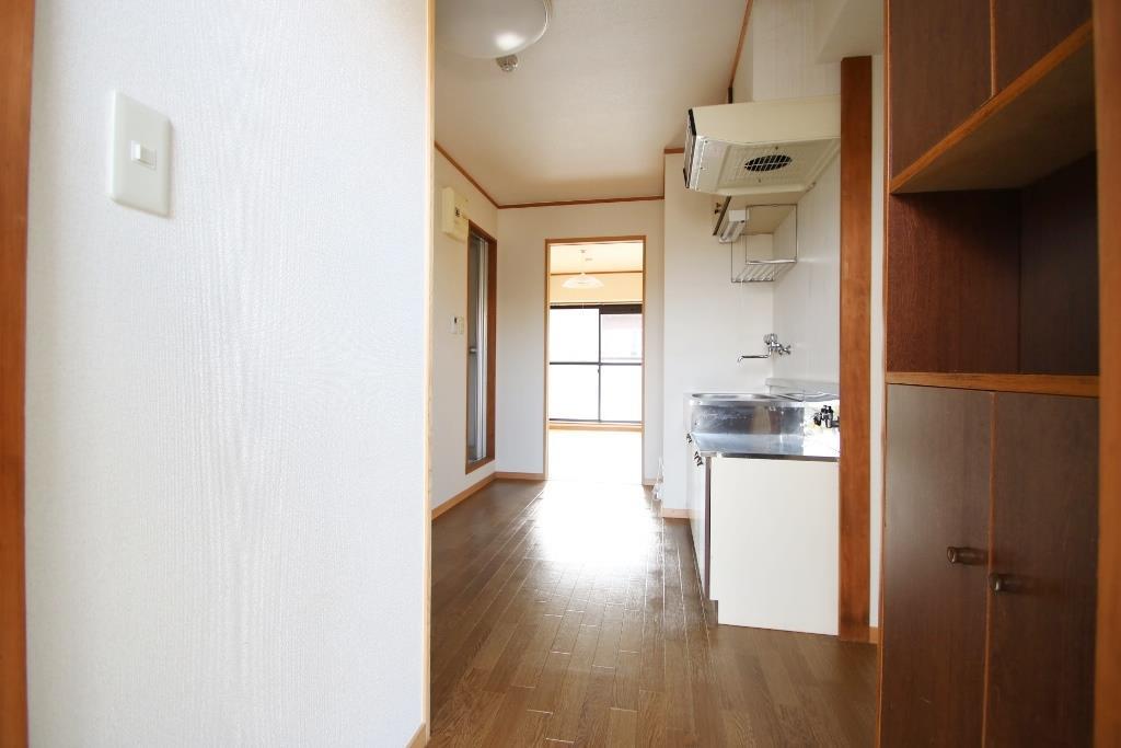 玄関　※他室参照