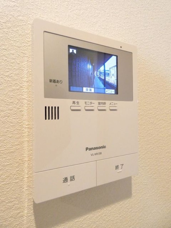 セキュリティ　図面と現状に相違がある場合には現状を優先