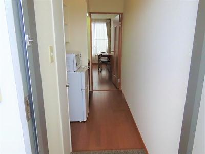 玄関　玄関からのアングルです