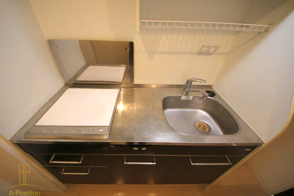 キッチン　AFFLUENCE難波