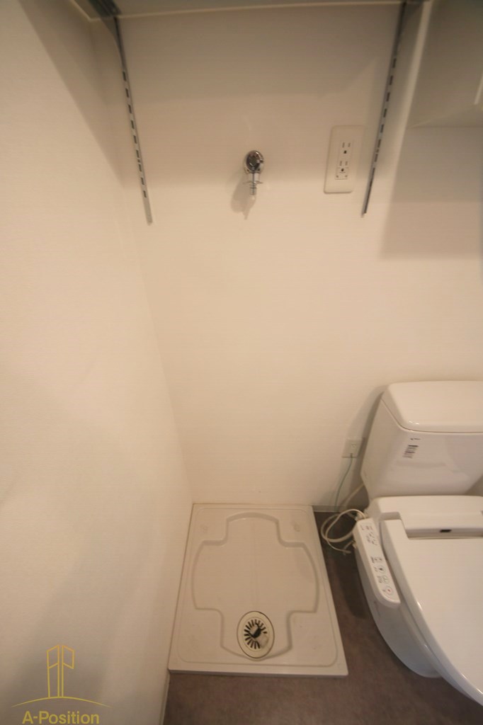 その他設備　AFFLUENCE難波