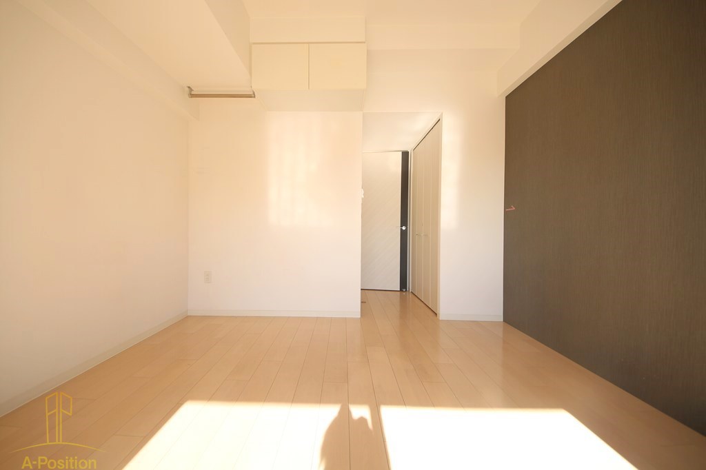 居室・リビング　AFFLUENCE難波