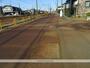 その他　前面道路（その他）まで0m