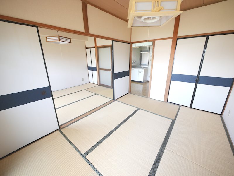 その他　東側和室