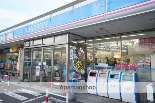 コンビニ　ローソン（コンビニ）まで1112m