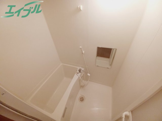 バス・シャワールーム　別部屋同タイプ